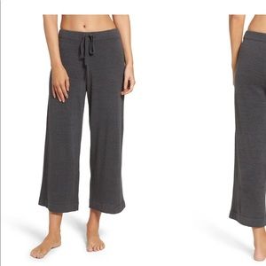 ❌❌SOLD❌❌ Pants barefoot dreams carbon NWT